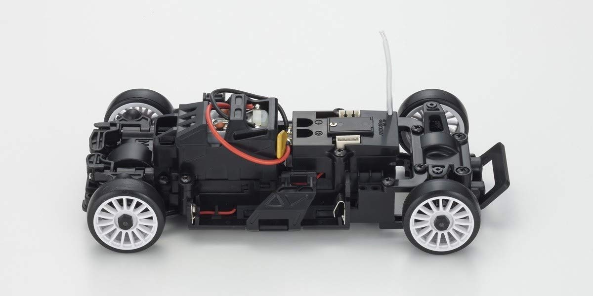 Amazon | 京商 ラジオコントロール 電動ツーリングカー ミニッツFWD